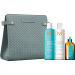 Moroccanoil Volume Kit Kinkekomplekt  Wle 1 tk