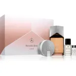 Mercedes-Benz Land Kinkekomplekt  Mle