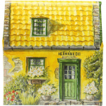 Bohemia Gifts & Cosmetics Little House of Chamomile T&uuml;kiseep kummeliga 80 g