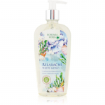 Bohemia Gifts & Cosmetics Bohemia Herbs Dead Sea Salt Vedelseep 300 ml