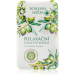 Bohemia Gifts & Cosmetics Bohemia Herbs Olive Oil T&uuml;kiseep 100 g
