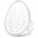 Medela Hands-free&trade; rinnalehter S 21mm 2 tk