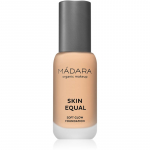 M&Aacute;DARA Skin Equal Kirgastav jumestuskreem loomulikuks ilmeks SPF 15 varjund #40 Sand 30 ml