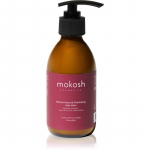 Mokosh Sweet Cherry & Amber Kirgastav kehapiim niisutava toimega 200 ml