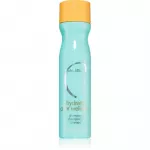 Malibu C Hydrate Color Wellness Puhastav &scaron;ampoon v&auml;rvitud juustele 266 ml