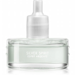 Millefiori Aria Silver Spirit Elektriise hajuti t&auml;idis 20 ml