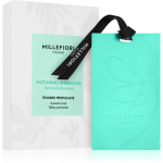 Millefiori Milano Laundry Patchouli Smeraldo aroomikaart 3 tk