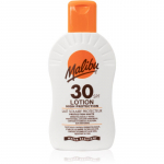 Malibu Lotion High Protection P&auml;ikesekaitsepiim SPF 30 200 ml