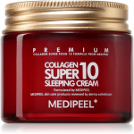Medi - Peel Collagen Super 10 &Ouml;&ouml;kreem kortsudevastase toimega 70 ml