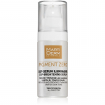 MartiDerm Pigment Zero DSP-Brightening Serum Heledamaks muutev ja korrigeeriv seerum pigmendilaikudele 30 ml