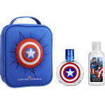 Marvel Captain America komplekt lastele