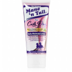 Mane 'N Tail Curls Day Daily Moisture Lotion Juustesse j&auml;etav niisutav hooldus &otilde;hukestele juustele 192 ml