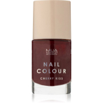 MUA Makeup Academy Nail Colour K&uuml;&uuml;nelakk varjund Cherry Kiss 10 ml