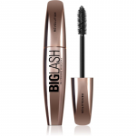 Revolution Big Lash Volume Vol&uuml;&uuml;mi lisav ja tugevdav ripsmetu&scaron;&scaron; varjund Black 8 ml