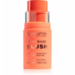 Revolution Fast Base Huule- ja p&otilde;sev&auml;rv varjund Peach 14 g