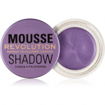 Revolution Mousse Kreemjas lauv&auml;rv varjund Lilac 4 g