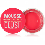 Revolution Mousse P&otilde;sepuna varjund Grapefruit Coral 6 g