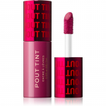 Revolution Pout Tint Huulel&auml;ige niisutava toimega varjund Mad about Mauve 3 ml