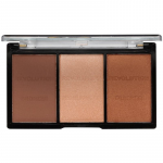 Revolution Ultra Sculpt & Contour Kontuurimispalett varjund 04 Ultra Ligt/Medium 11 g