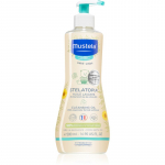 Mustela B&eacute;b&eacute; Stelatopia Vanni- ja keha&otilde;li lastele atoopilisele nahale 500 ml
