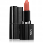 MUZIGAE MANSION Moodwear Blur Lipstick Niisutav matt huulepulk varjund 004 Layered 4 g