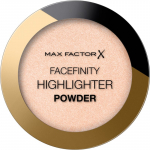 Max Factor Facefinity Valgustpeegeldav puuder varjund 001 Nude Beam 8 g