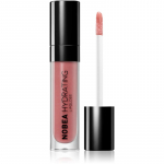 NOBEA Day-to-Day Hydrating Lipgloss Niisutav huulel&auml;ige Pink sand 7 ml