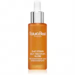 Natura Biss&eacute; C+C Vitamin Self Tan Drops Isepruunistavad tilgad loomuliku ilme andmiseks 30 ml