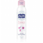 Neutro Roberts Monoi e Fresia Pihustatav deodorant 48-tunnine efektiivsus 150 ml