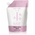 Naif Baby & Kids Body Lotion Pehmendav kehapiim lastele 340 ml