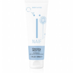 Naif Baby & Kids Wash Gel Puhastav pesemisgeel lastele ja beebidele kehale ja n&auml;ole 30 ml
