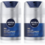 NIVEA MEN Hyaluron Pro-Retinol Kortsudevastane kreem s&auml;&auml;stupakk  Mle