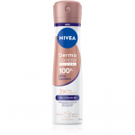 NIVEA Derma Control Clinical Ultra Comfort Pihustatav antiprespirant 150 ml