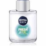 NIVEA MEN Fresh Kick Raseerimisj&auml;rgne vesi  Mle 100 ml