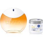 NIVEA SUN komplekt Wle