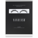 Nanolash DIY Starter Kit kodune ripsmepikenduskomplekt Harmony