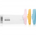 Nanolash Silicone Rods Padi ripsmetele 3x2 paar