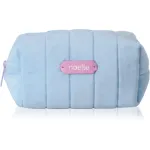 Noelle Cosmetic Bag Plush Pouch Kosmeetikakott Blue 1 tk