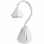 NaniNails White UV-lamp 1 tk