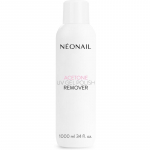 NEONAIL Acetone Puhas atsetoon geelk&uuml;&uuml;nte eemaldamiseks 1000 ml