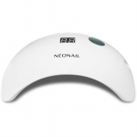 NEONAIL LED Lamp 22W/48 LED geelk&uuml;&uuml;nelamp 1 tk