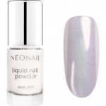 NEONAIL Nail Art Liquid Nail Powder Kumav puuder k&uuml;&uuml;ntele varjund 04 Chameleon 6.5 ml