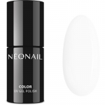 NEONAIL Pure Love Geelk&uuml;&uuml;nelakk varjund French White 7,2 ml