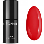 NEONAIL Sunmarine Geelk&uuml;&uuml;nelakk varjund Hot Crush 7,2 ml
