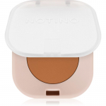 Notino Powder Eyeshadow Matte Matt lauv&auml;rv Caramelling 1.65 g