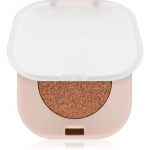 Notino Powder Eyeshadow Shimmer S&auml;delev lauv&auml;rv Copper Veil 1.5 g