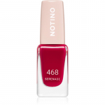 Notino Gel Effect Nail Polish Geeliefektiga k&uuml;&uuml;nelakk 468 Serenade 10 ml