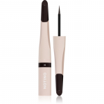 Notino Serum-Infused Lifeproof Eyebrow Liner vedel kulmupliiats seerumiga 05 Graphite 2.8 ml