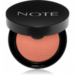 Note Cosmetique Luminous Silk Puuderp&otilde;sepuna 04 Soft Peach 5,5 g