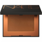 NARS Mini Laguna Bronzing Powder Pruunistav ja kontuuriv kompaktpuuder mini varjund LAGUNA 06 3.5 g